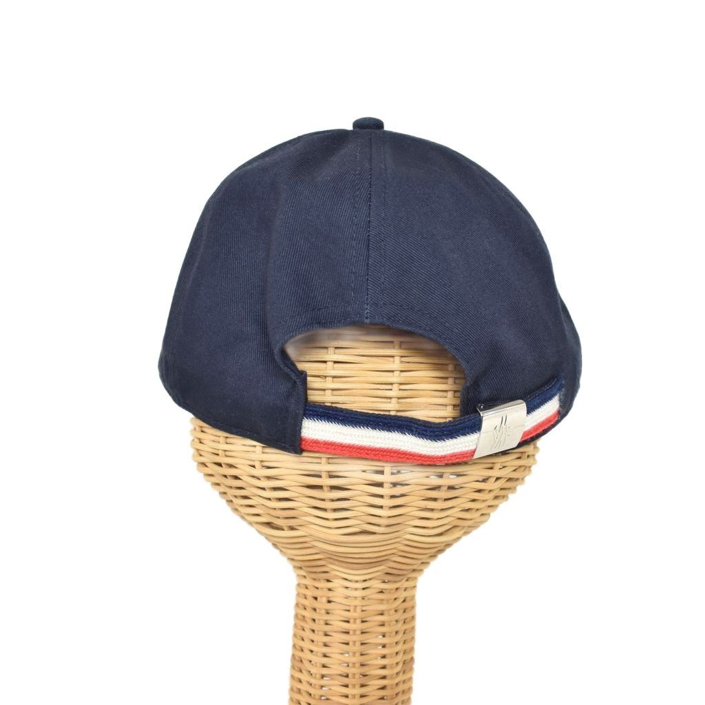 Moncler Baseball Cap 25Ss K10913B00045