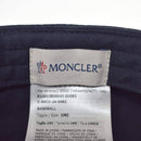 Moncler Baseball Cap 25Ss K10913B00045