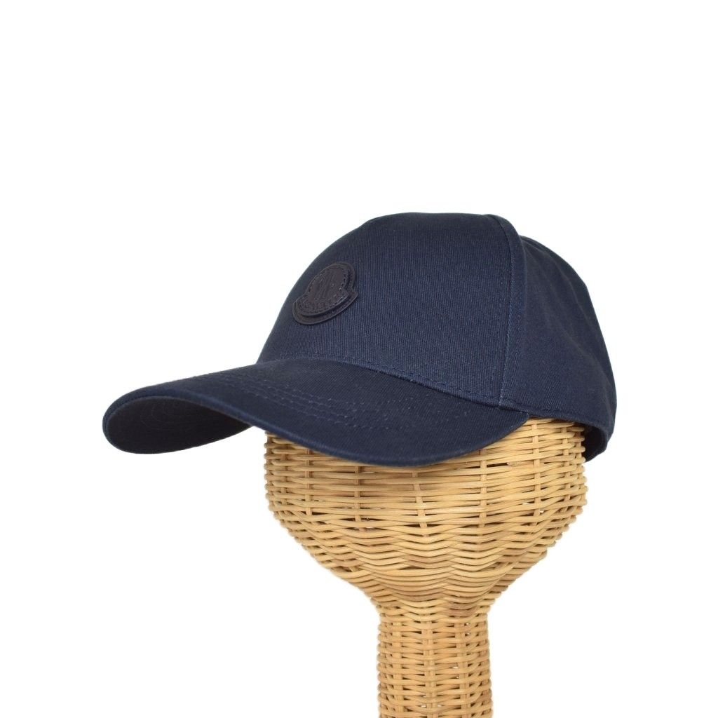 Moncler Baseball Cap 25Ss K10913B00045