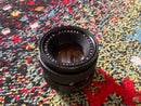 Prime Lenses Leica Summilux R F1.4