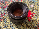 Prime Lenses Leica Summilux R F1.4