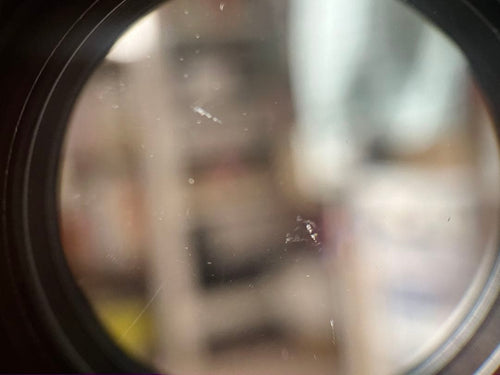 Prime Lenses Leica Summilux R F1.4