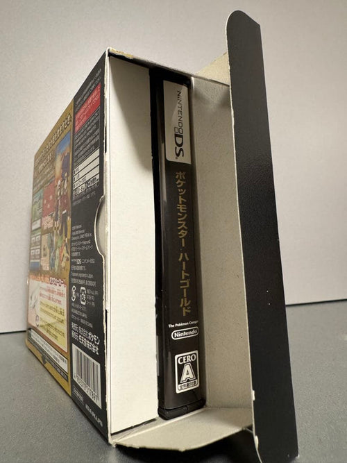 Nintendo Ds Games (Physical)