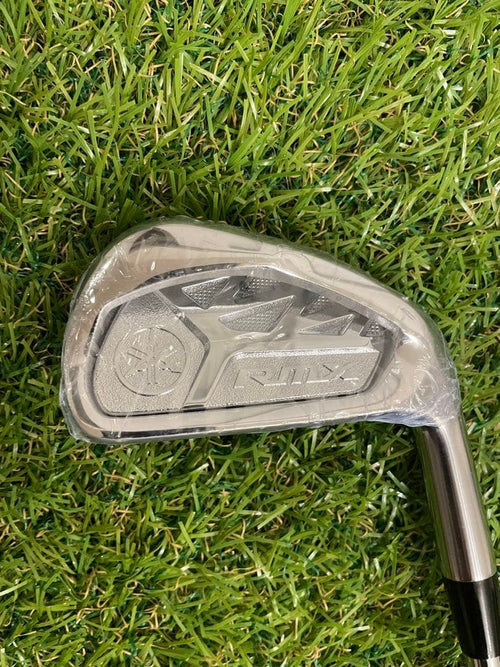 Yamaha Single Irons Rmx Vd 4 105 S
