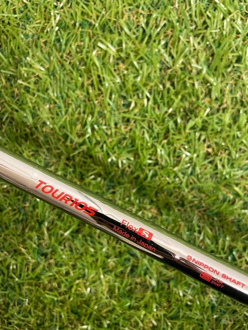 Yamaha Single Irons Rmx Vd 4 105 S
