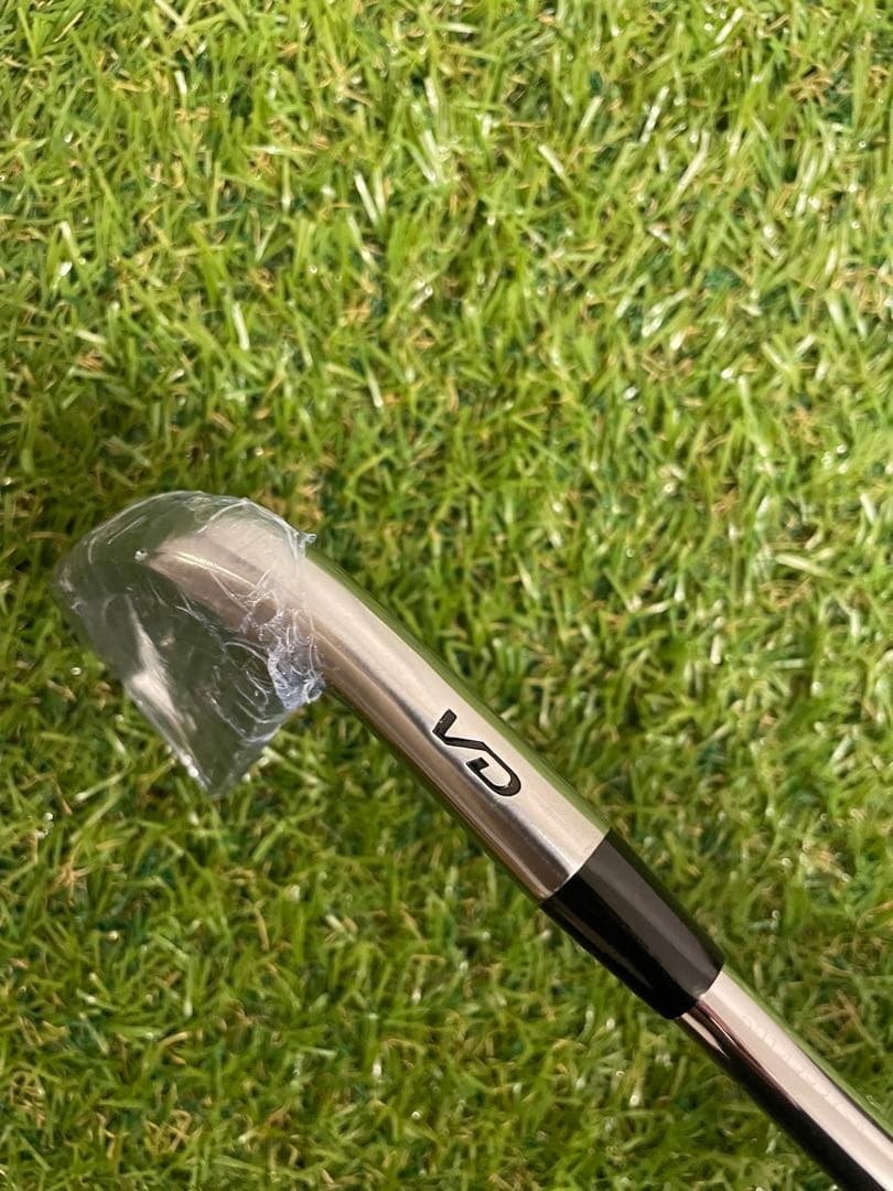Yamaha Single Irons Rmx Vd 4 105 S
