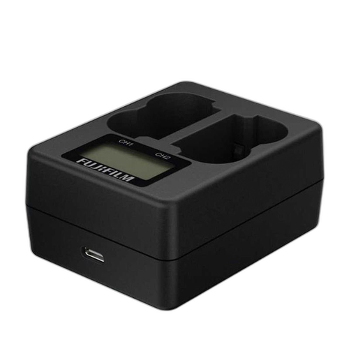 Fujifilm Digital Camera Battery Fbc-W235