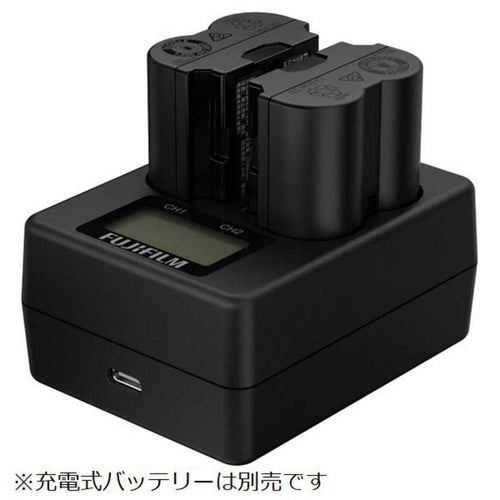 Fujifilm Digital Camera Battery Fbc-W235