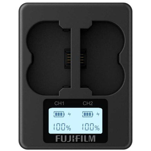 Fujifilm Digital Camera Battery Fbc-W235