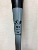 Mizuno Bats 3 X