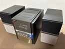 Panasonic Mini Component Systems Cd Md Sc-Pm77Md 5