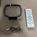 Panasonic Mini Component Systems Cd Md Sc-Pm77Md 5
