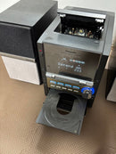 Panasonic Mini Component Systems Cd Md Sc-Pm77Md 5