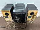 Panasonic Mini Component Systems Cd Md Sc-Pm77Md 5