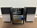 Panasonic Mini Component Systems Cd Md Sc-Pm77Md 5