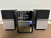 Panasonic Mini Component Systems Cd Md Sc-Pm77Md 5