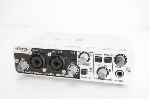 Others Roland Usb Ua-25Ex Edirol
