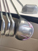 Yamaha Club Sets 3075) 5