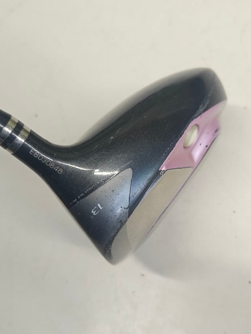 Yamaha Club Sets 3075) 5