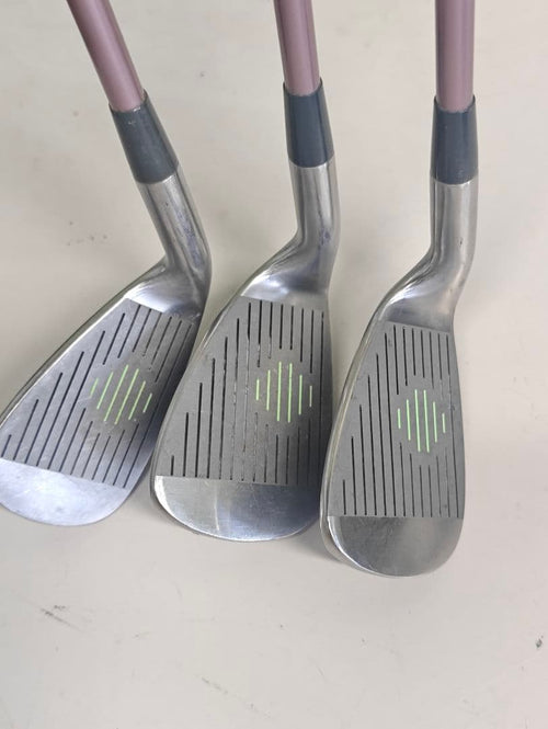 Yamaha Club Sets 3075) 5