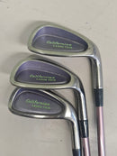 Yamaha Club Sets 3075) 5