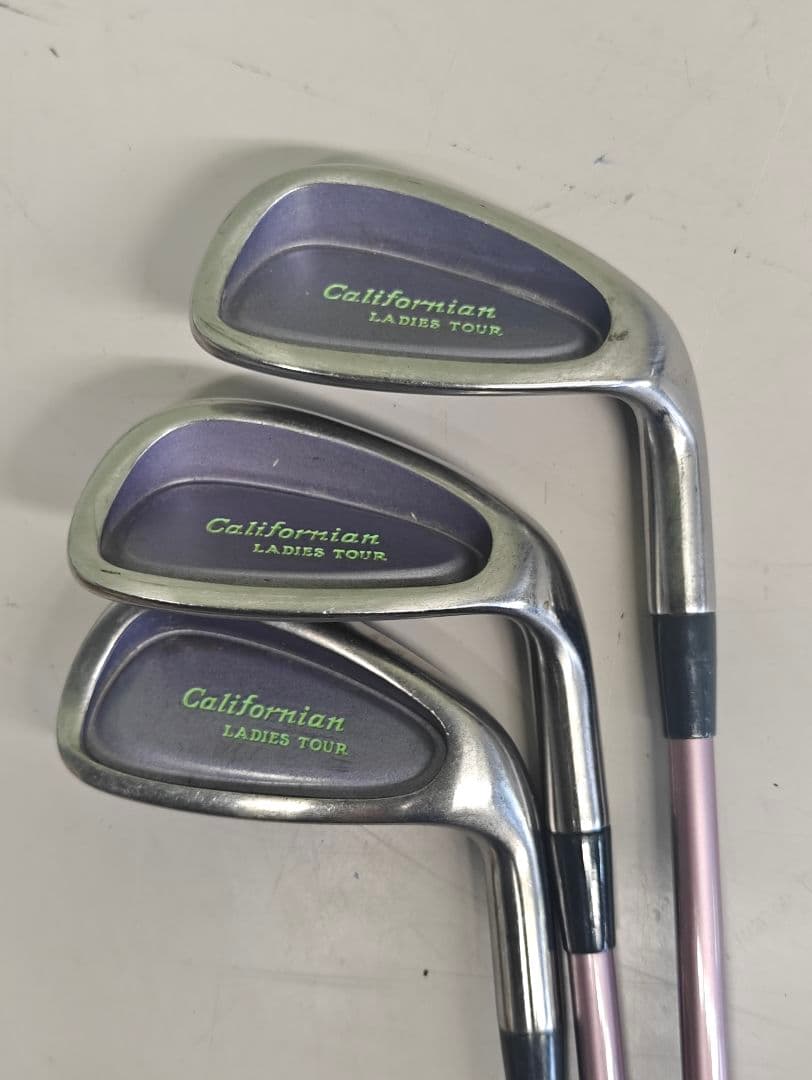 Yamaha Club Sets 3075) 5