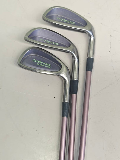 Yamaha Club Sets 3075) 5