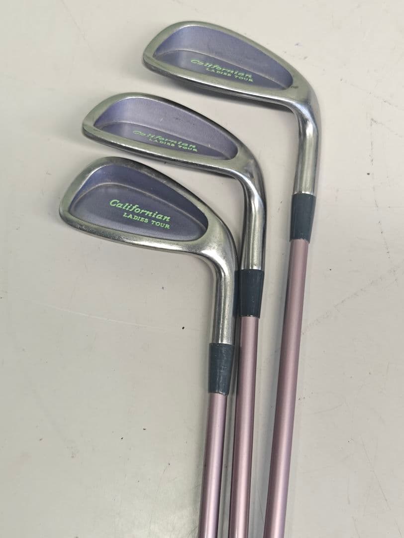 Yamaha Club Sets 3075) 5
