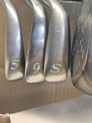 Yamaha Club Sets 3075) 5