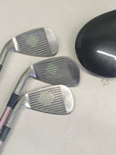 Yamaha Club Sets 3075) 5