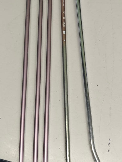 Yamaha Club Sets 3075) 5
