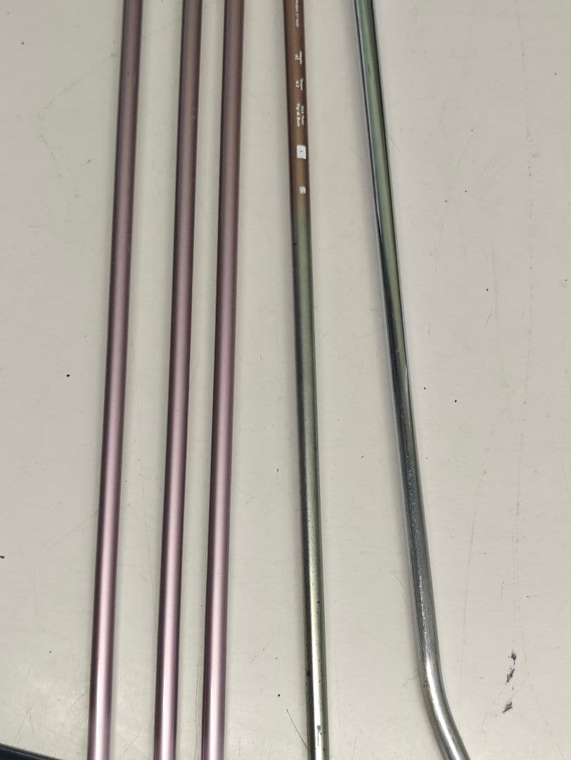 Yamaha Club Sets 3075) 5