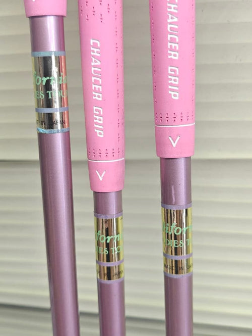 Yamaha Club Sets 3075) 5