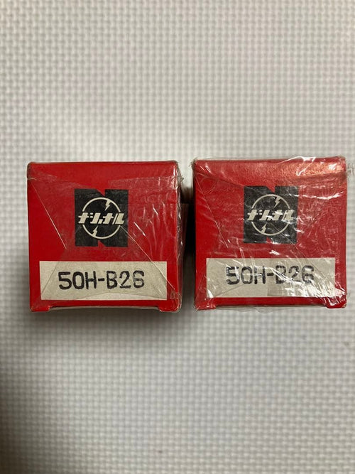 Vacuum Tube 50H-B26 Matsushita