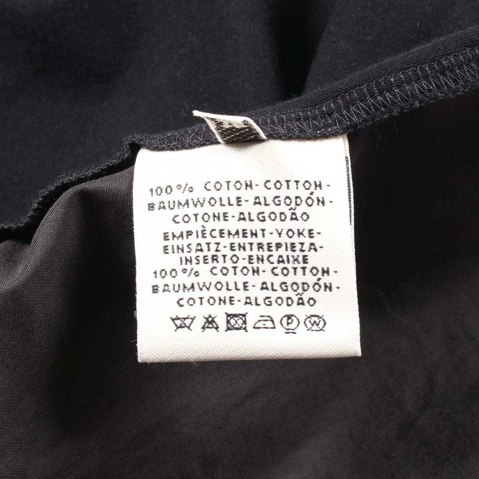 Hermes Long Sleeves, Three Quarter Sleeve Bouclerie D' Attelage Used A
