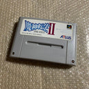 Super Famicom Games