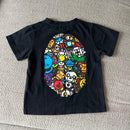A Bathing Ape T-Shirts Bape Kids T