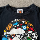 A Bathing Ape T-Shirts Bape Kids T
