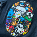 A Bathing Ape T-Shirts Bape Kids T