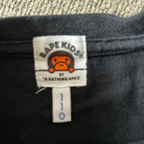 A Bathing Ape T-Shirts Bape Kids T