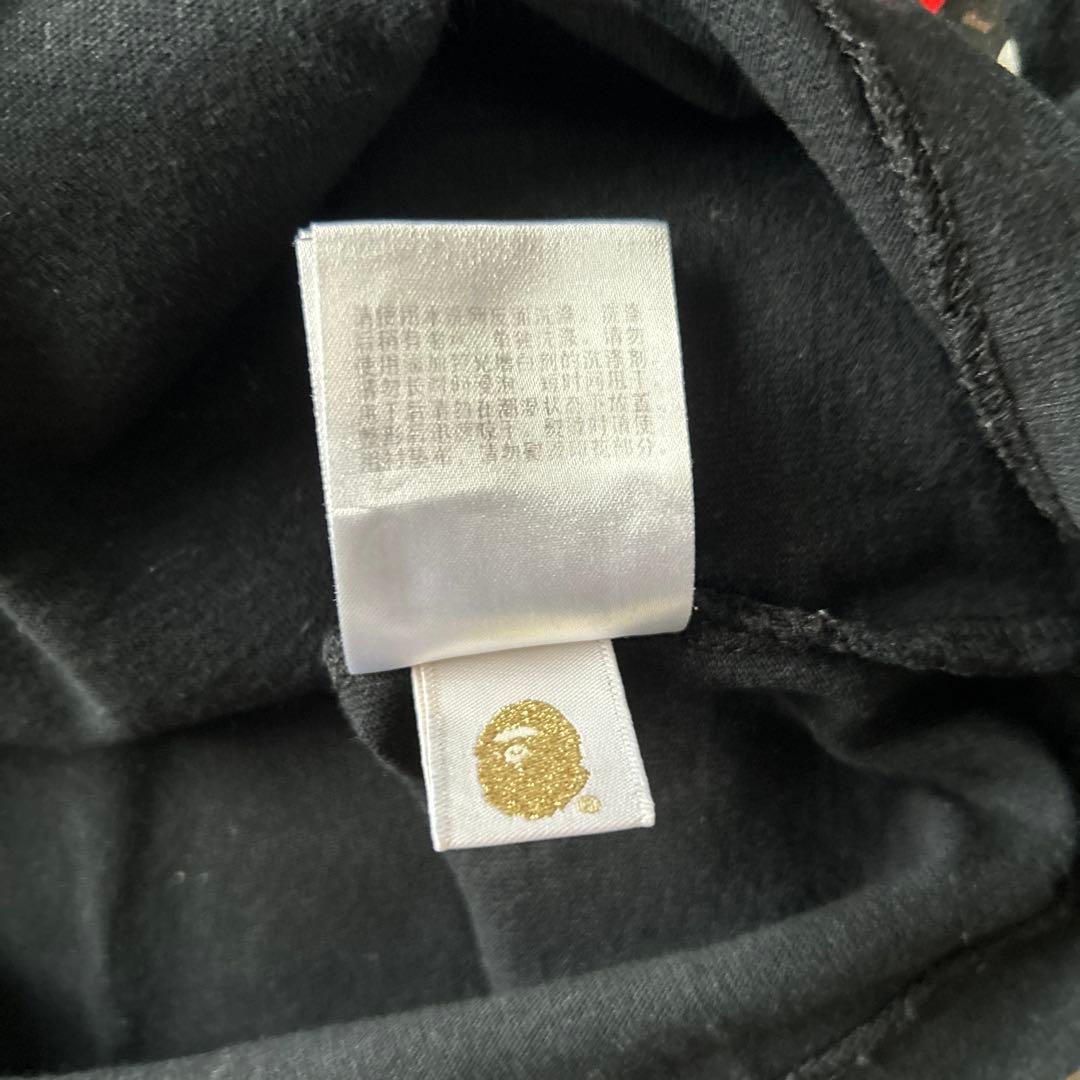 A Bathing Ape T-Shirts Bape Kids T