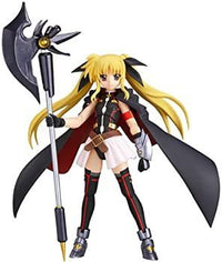 Others Figma The Movie 2Nd A'S Ver. Abs&Pvc