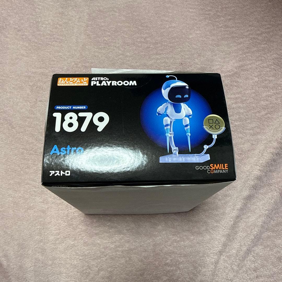 Good Smile Company Game Character Astro Playroom Astra 1879