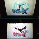Games (Physical) 3Ds Xy
