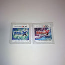 Games (Physical) 3Ds Xy
