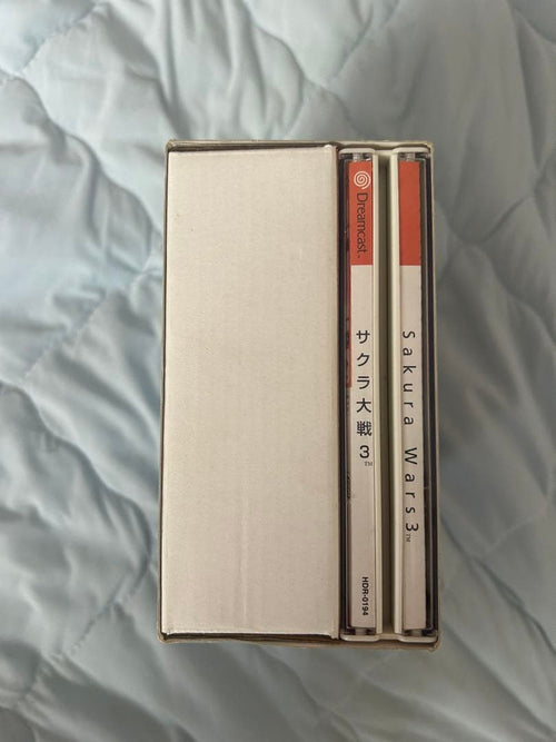 Sega Games 3