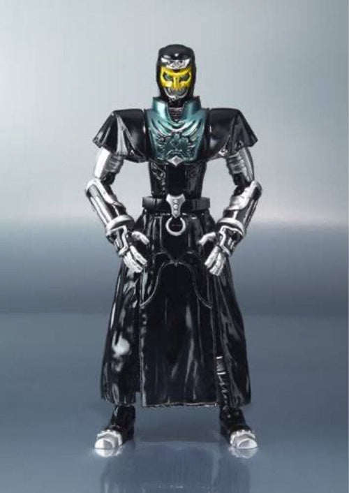 S.H.Figuarts Kamen Rider