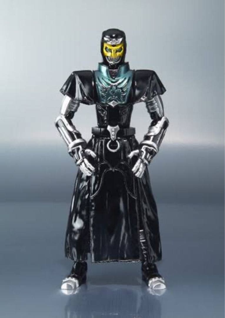 S.H.Figuarts Kamen Rider