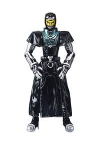 S.H.Figuarts Kamen Rider
