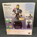 S.H.Figuarts Kamen Rider